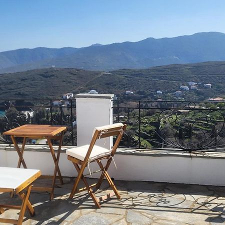 Houlia Home Διαμέρισμα Με Δωρεάν Χώρο Στάθμευσης Steniaí Dış mekan fotoğraf