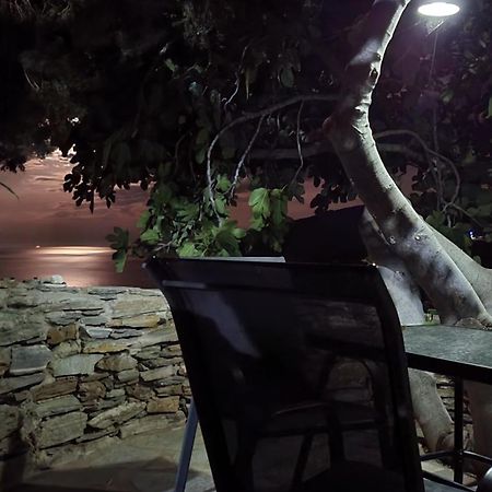 Houlia Home Διαμέρισμα Με Δωρεάν Χώρο Στάθμευσης Steniaí Dış mekan fotoğraf