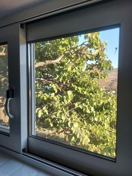 Houlia Home Διαμέρισμα Με Δωρεάν Χώρο Στάθμευσης Steniaí Dış mekan fotoğraf