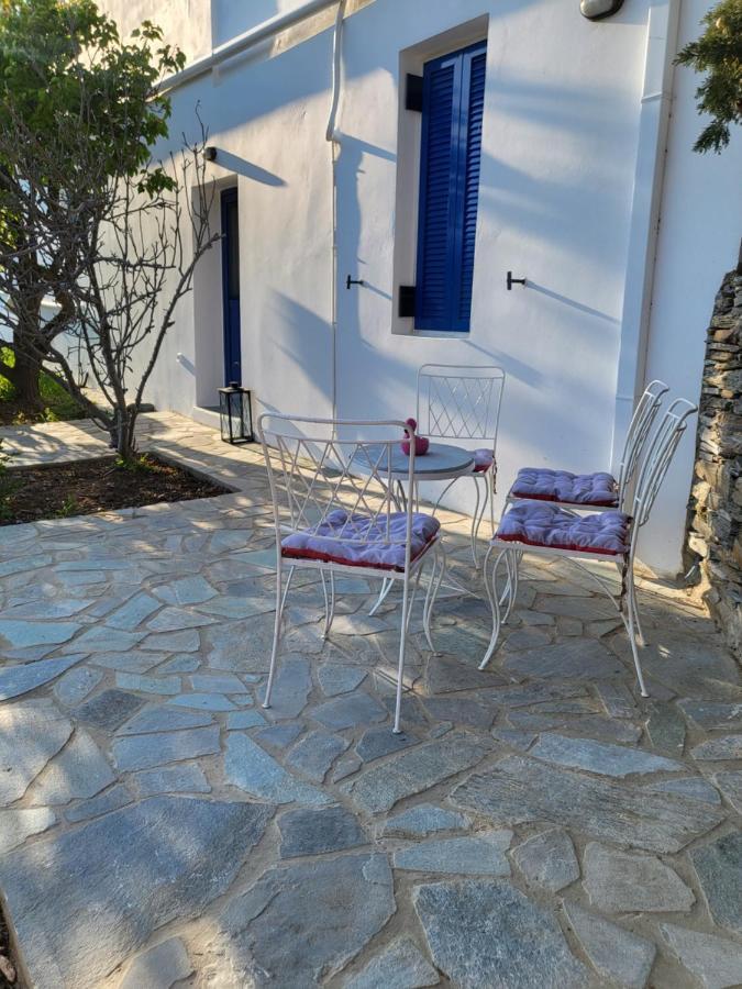 Houlia Home Διαμέρισμα Με Δωρεάν Χώρο Στάθμευσης Steniaí Dış mekan fotoğraf