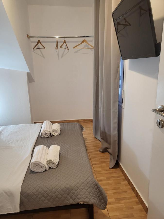 Houlia Home Διαμέρισμα Με Δωρεάν Χώρο Στάθμευσης Steniaí Dış mekan fotoğraf