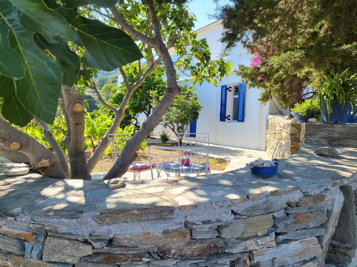 Houlia Home Διαμέρισμα Με Δωρεάν Χώρο Στάθμευσης Steniaí Dış mekan fotoğraf