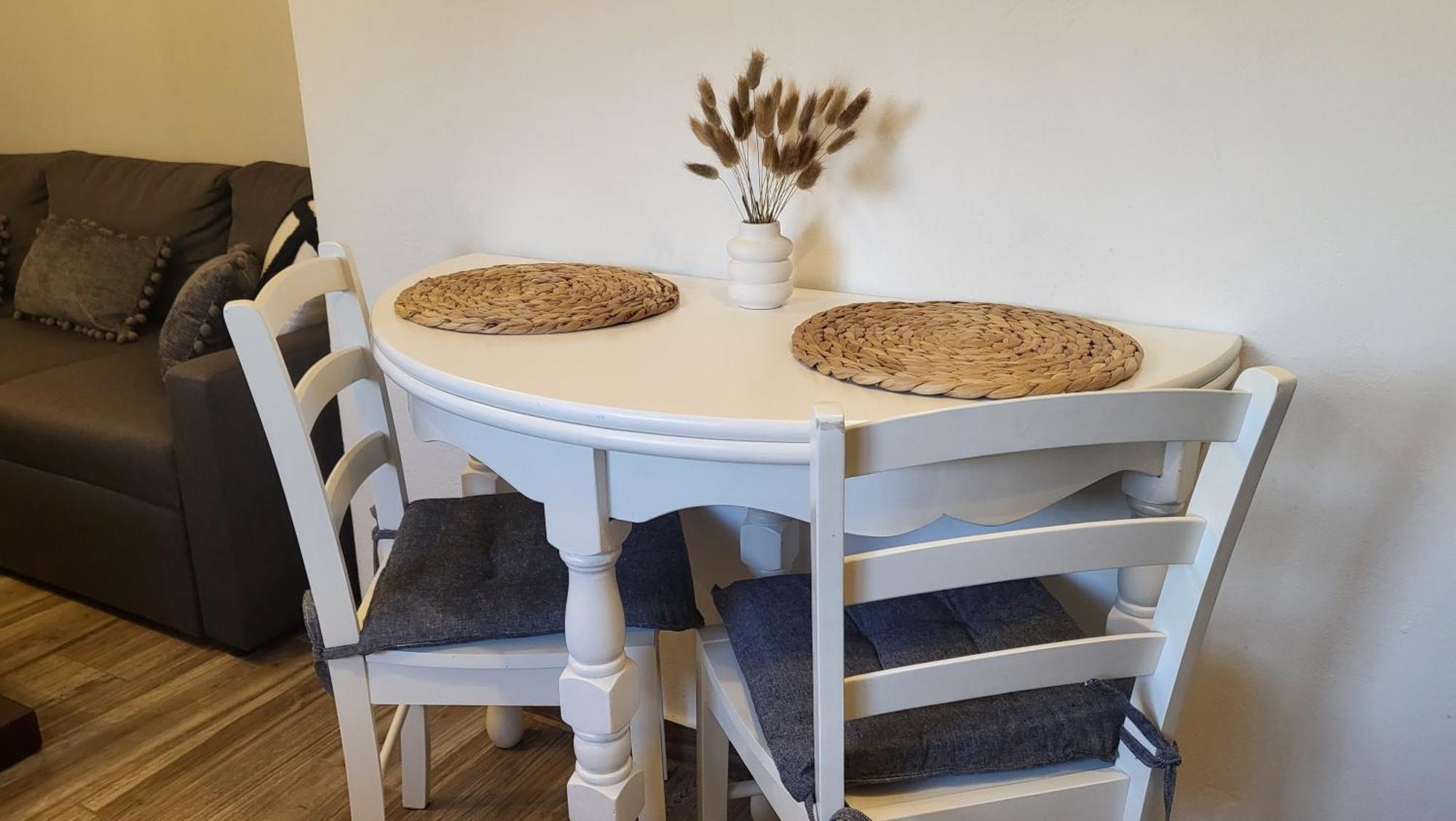 Houlia Home Διαμέρισμα Με Δωρεάν Χώρο Στάθμευσης Steniaí Dış mekan fotoğraf