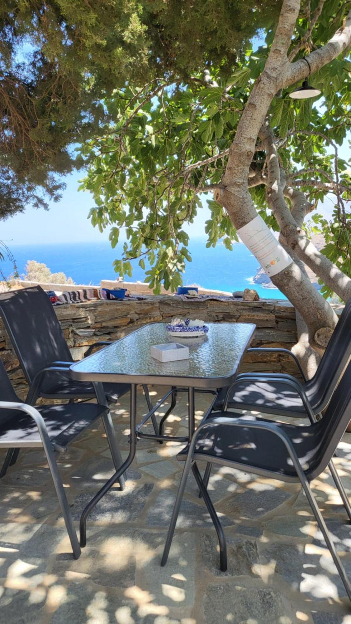 Houlia Home Διαμέρισμα Με Δωρεάν Χώρο Στάθμευσης Steniaí Dış mekan fotoğraf