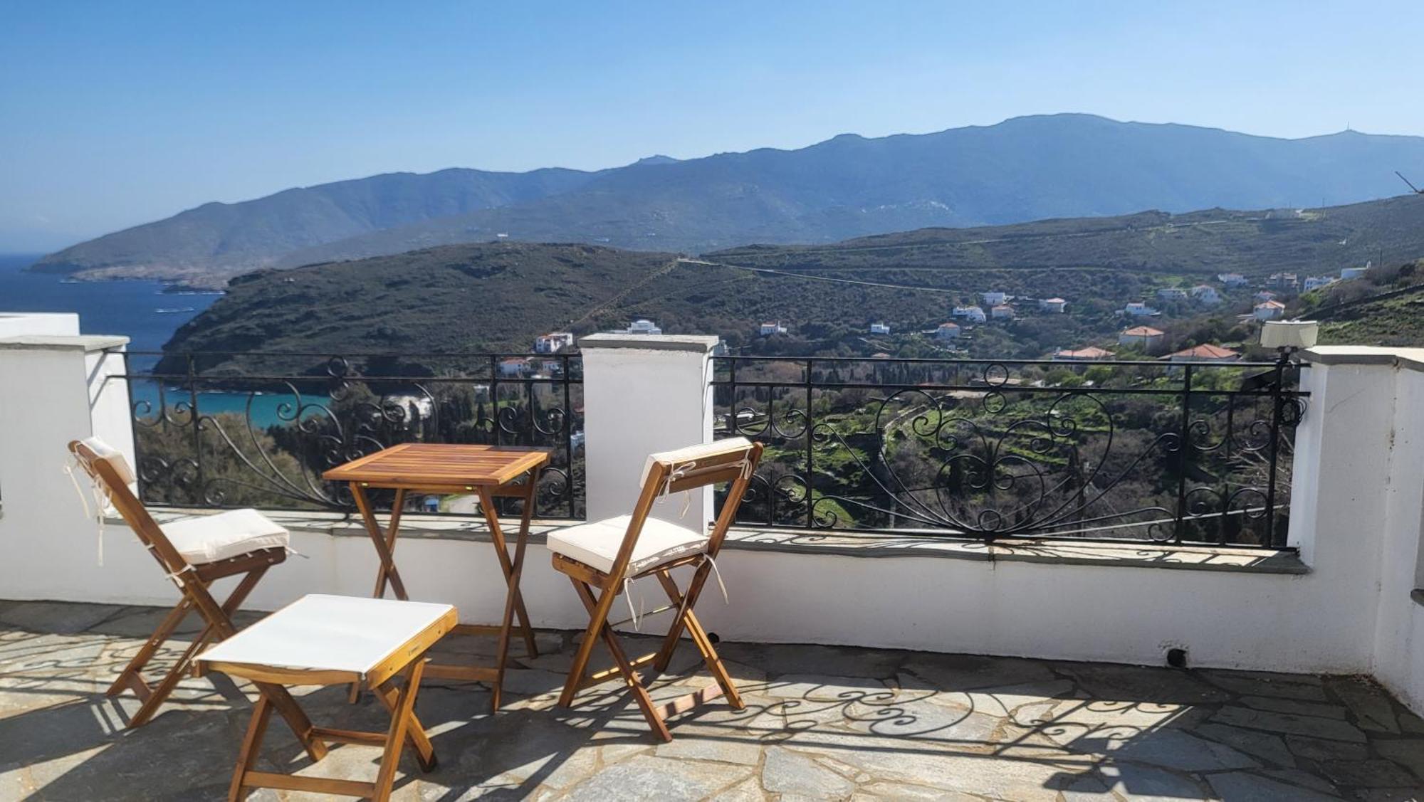 Houlia Home Διαμέρισμα Με Δωρεάν Χώρο Στάθμευσης Steniaí Dış mekan fotoğraf