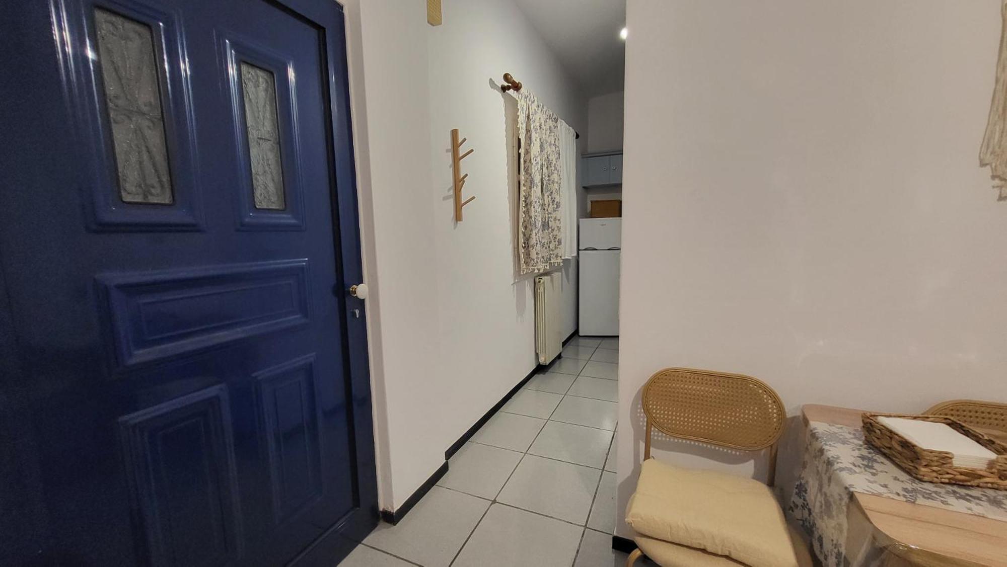 Houlia Home Διαμέρισμα Με Δωρεάν Χώρο Στάθμευσης Steniaí Dış mekan fotoğraf