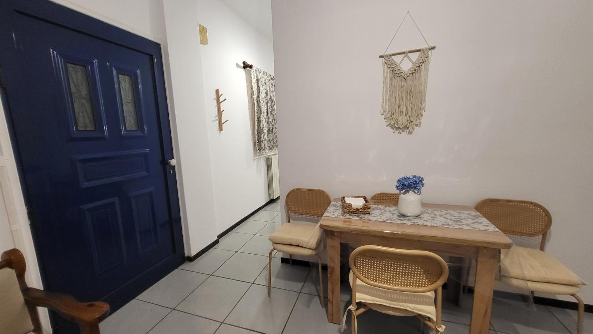 Houlia Home Διαμέρισμα Με Δωρεάν Χώρο Στάθμευσης Steniaí Dış mekan fotoğraf